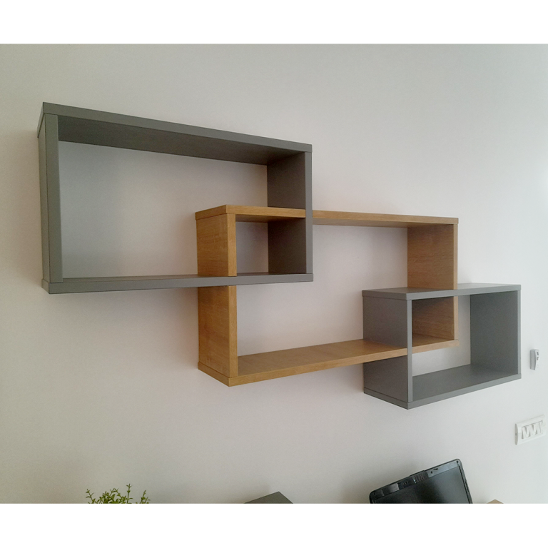 Raft Modular – Meomob