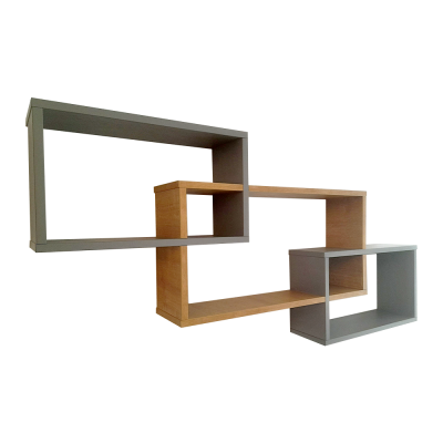 Raft Modular – Meomob