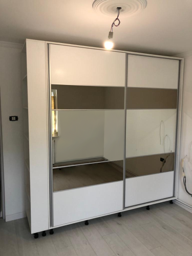 Dulap 2 Usi Culisante