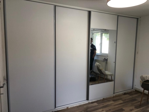 Dressing 4 Usi Culisante