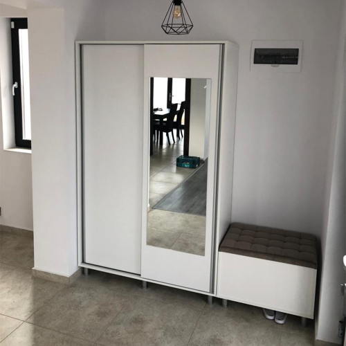 Mobilier Hol 2