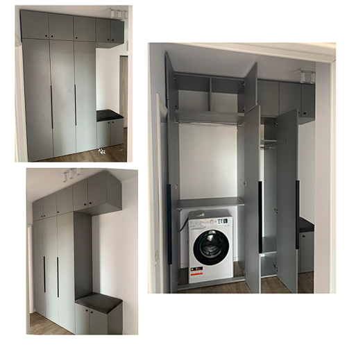 Mobilier Hol 3